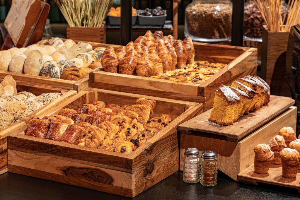 Casa da Companhia Hotel & Spa, Vignette Collection by IHG - Resim 36