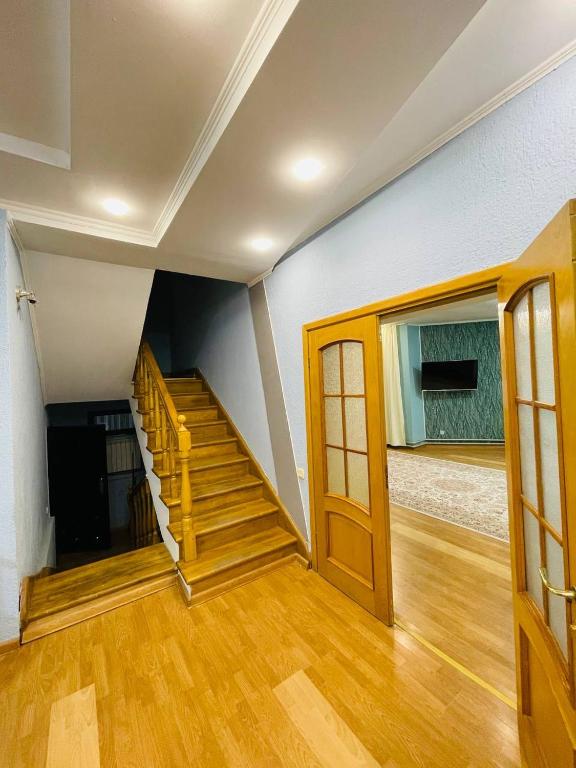 Fotografie z fotogalerie ubytování Hostel ARBAT v destinaci Šymkent