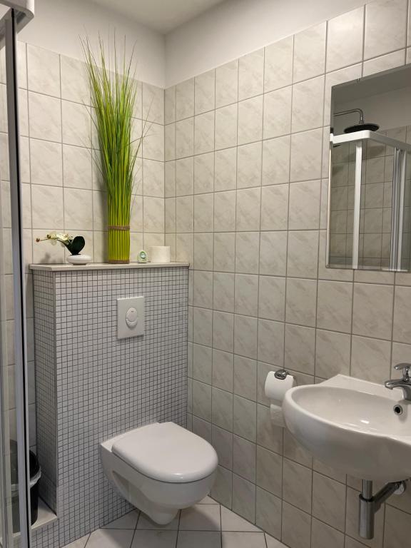 Pension Geli - Housity