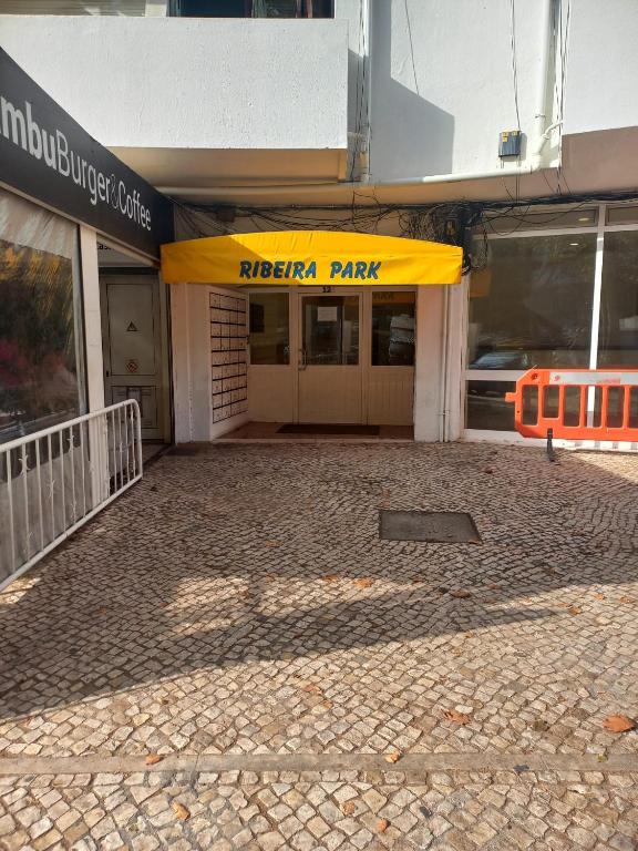 Cosy and Sweet Apartment in Albufeira - Apartment