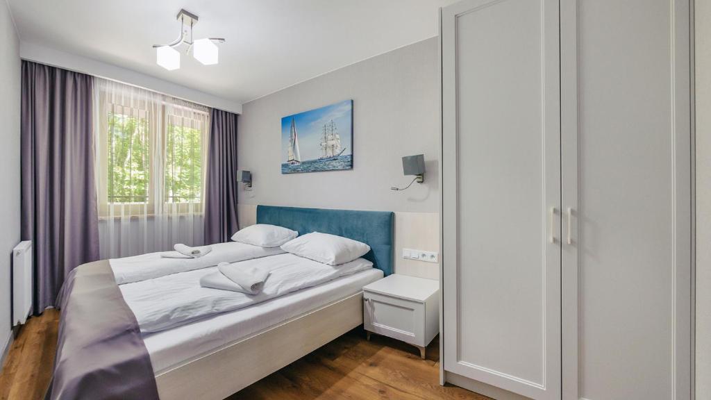 Apartamenty Cypel Helski - Apartamento De Lujo