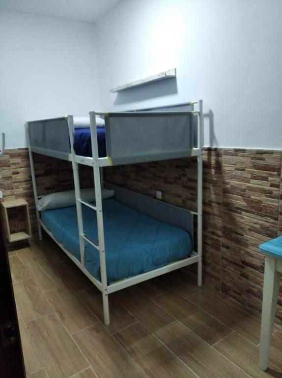 Apartamento Playa La Caleta - Two-Bedroom Apartment