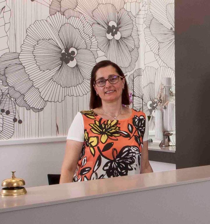 Hosté ubytování Hotel leonardo