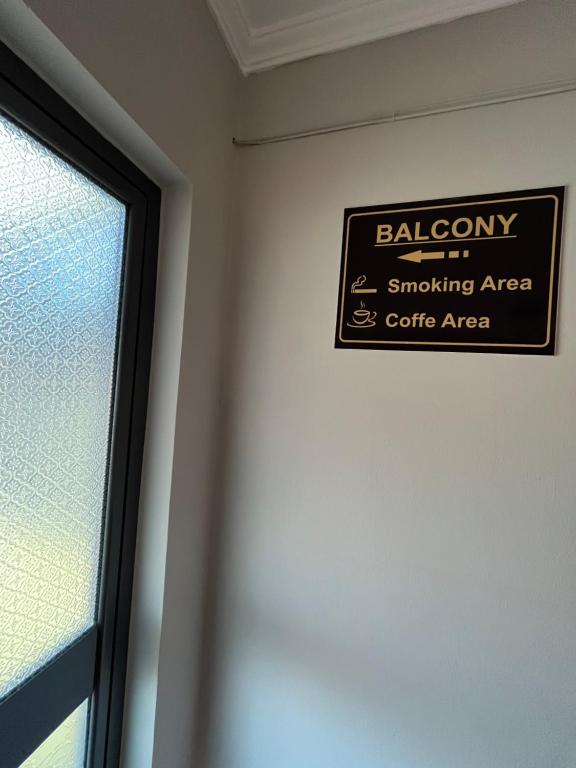 Certifikát, hodnocení, plakát nebo jiný dokument vystavený v ubytování MARION HOTEL