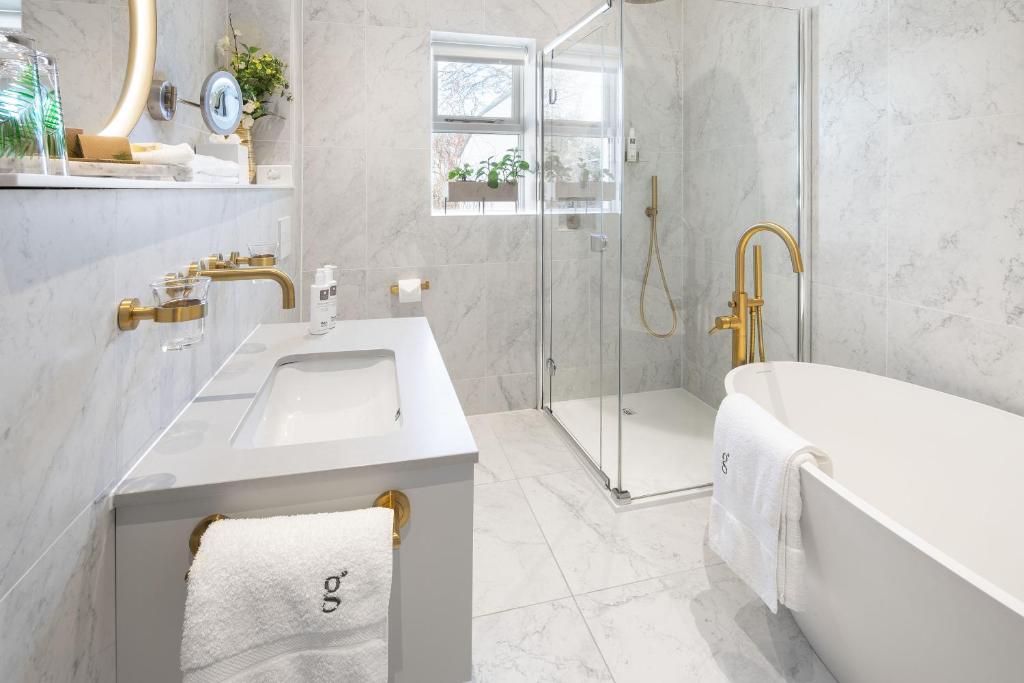 Gilpin Hotel & Lake House - Junior Suite