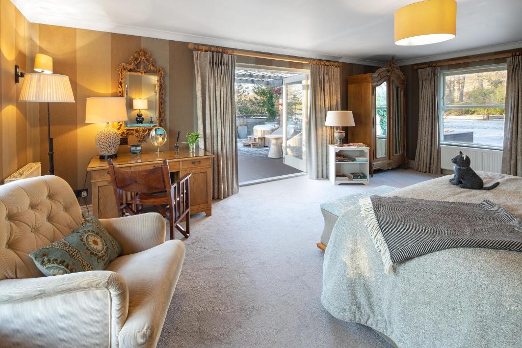 Gilpin Hotel & Lake House photo 4