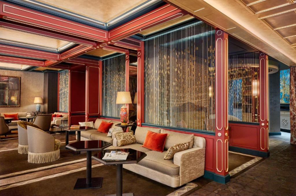 Hotel de Montesquieu - Resim 18