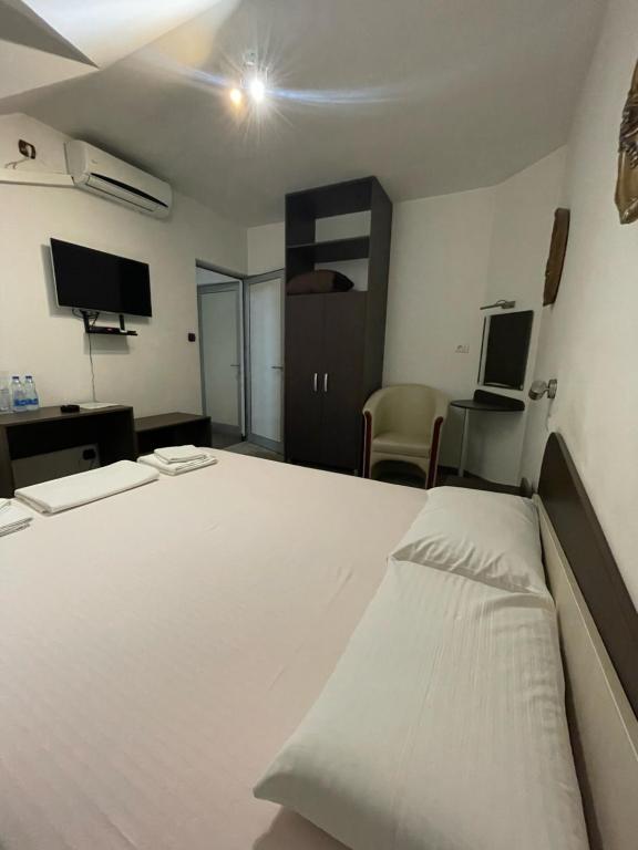 Hotel Villa Sarto - Resim 28