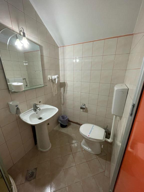 Hotel Villa Sarto - Resim 25