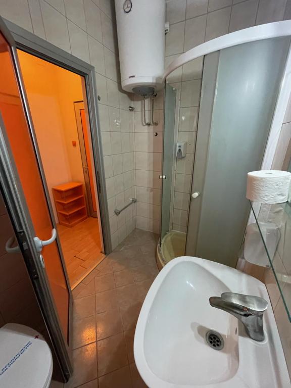 Hotel Villa Sarto - Resim 26