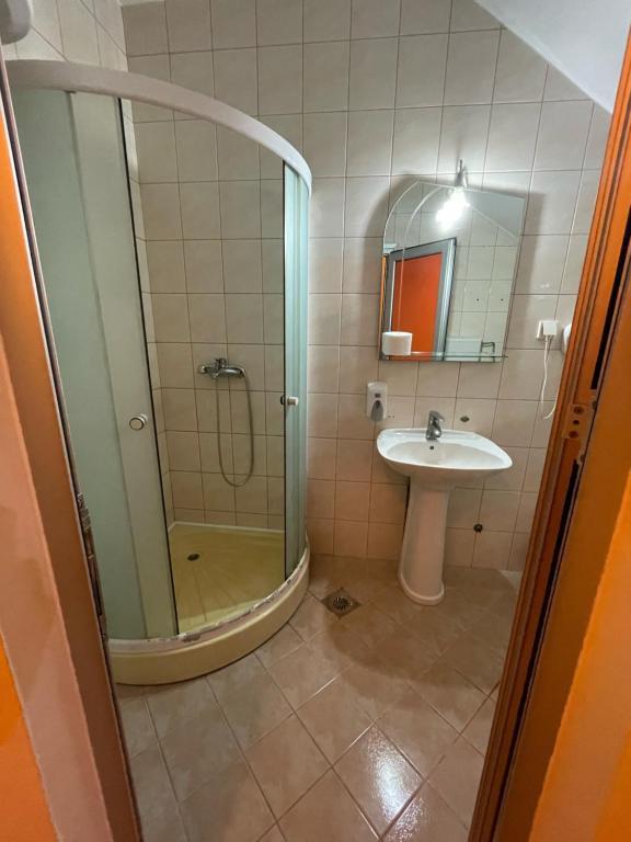 Hotel Villa Sarto - Resim 24