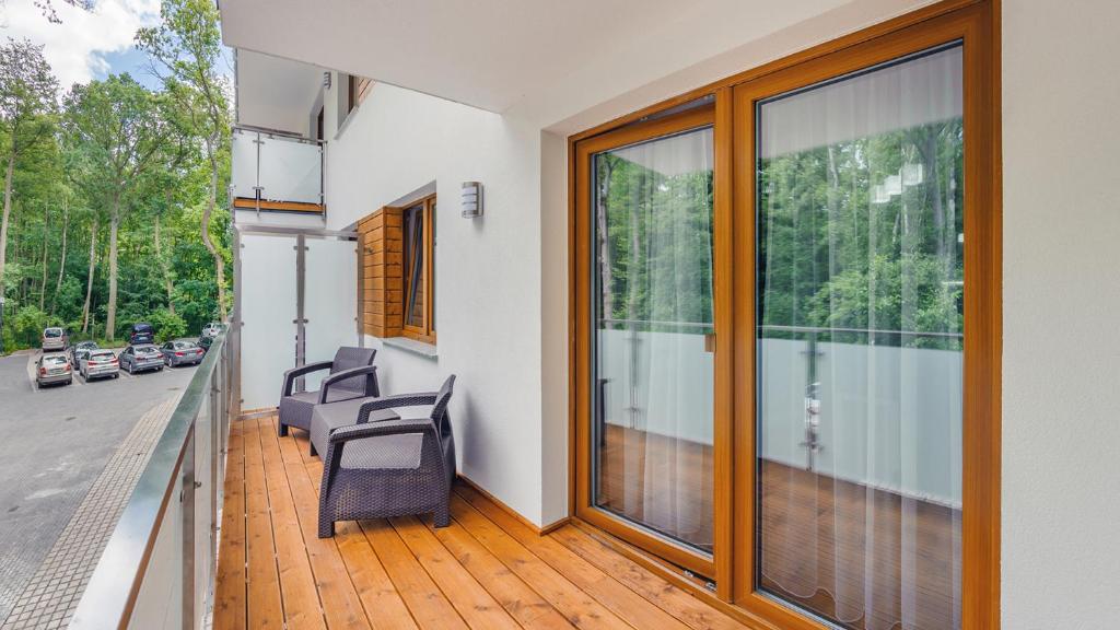 Apartamenty Cypel Helski - Apartamento De Lujo