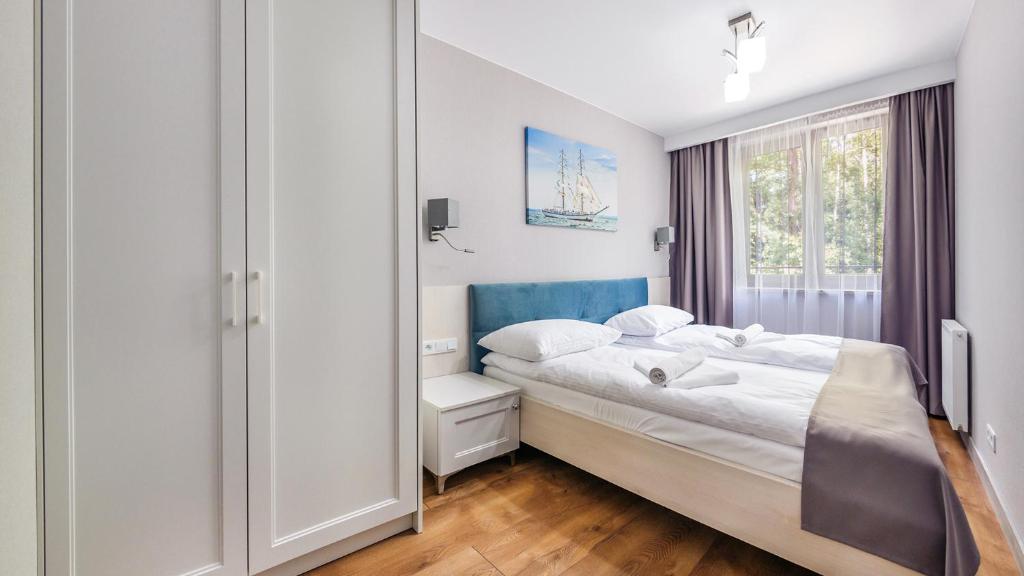 Apartamenty Cypel Helski - Apartamento De Lujo