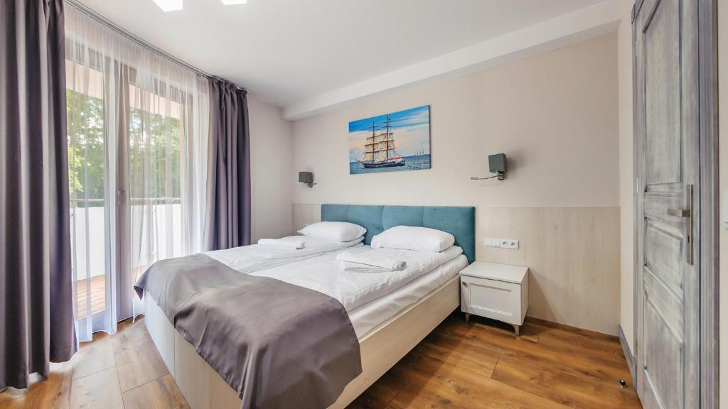 Apartamenty Cypel Helski - Apartamento De Lujo