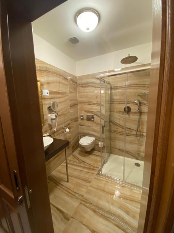 Parkhotel Brno - Resim 45