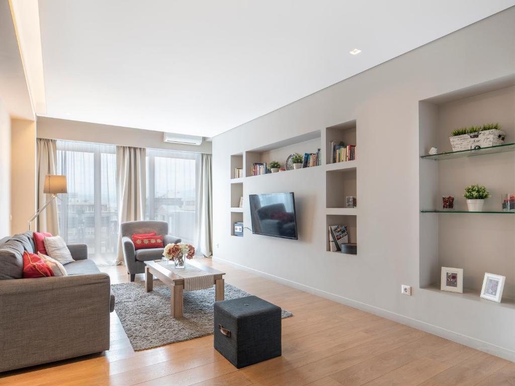 Central Athens Loft - 18