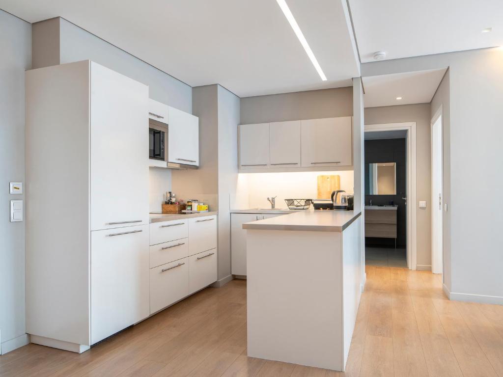 Central Athens Loft - 4