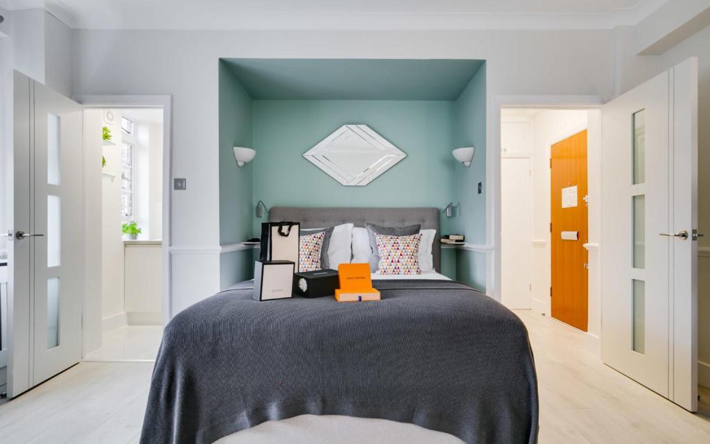 Nell Gwynn Chelsea Accommodation - Studio