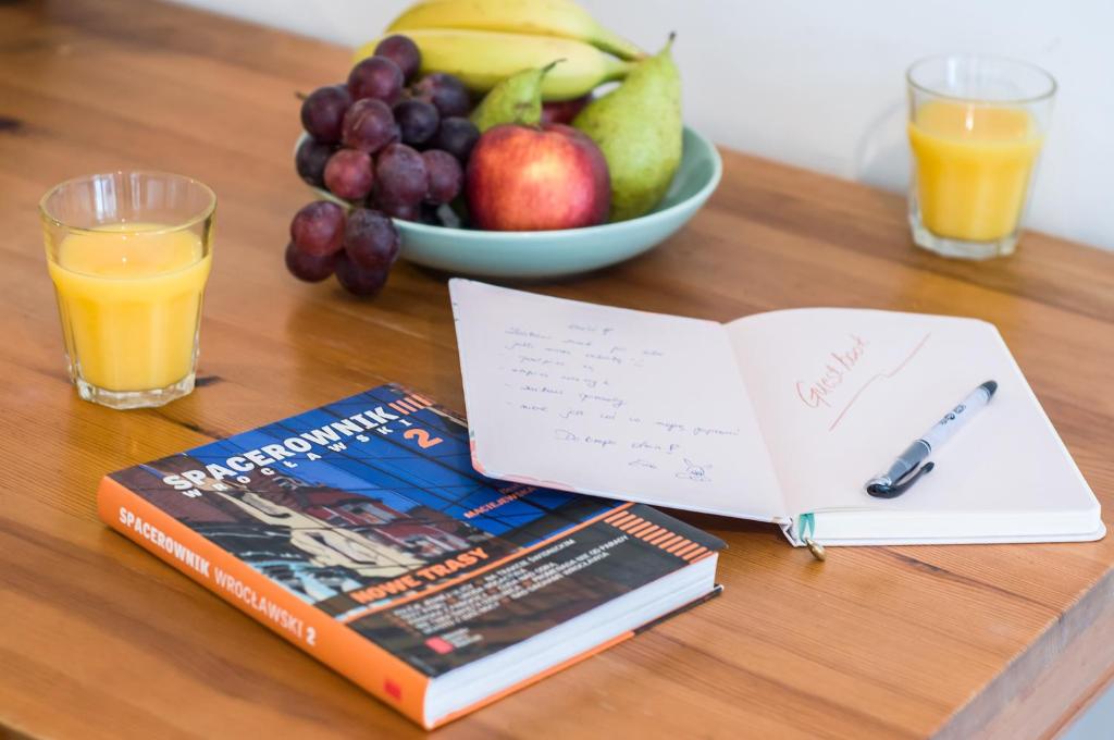 Urocze mieszkanie z ogródkiem i bezpłatny parking - 10