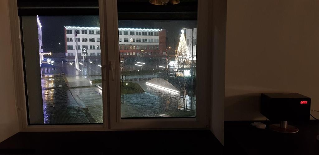 nr 30 with view balcony - Wohnung - Erdgeschoss