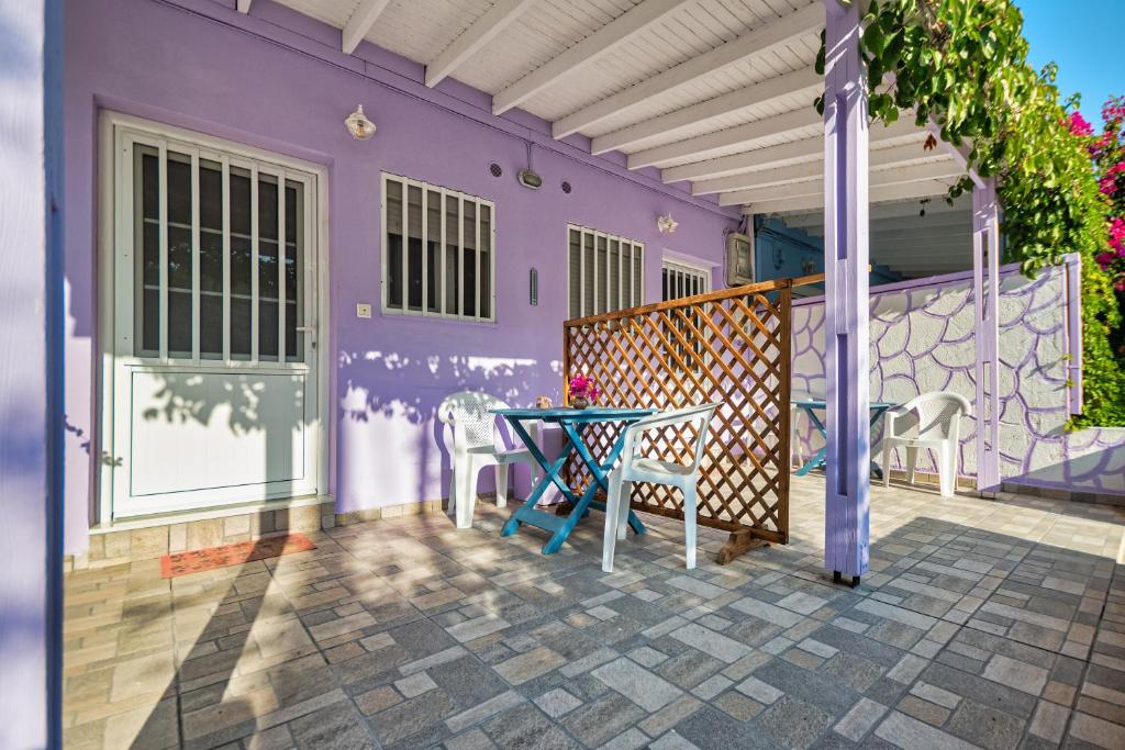 Salora Studio-Apartments - 18