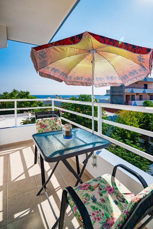 Salora Studio-Apartments - 1