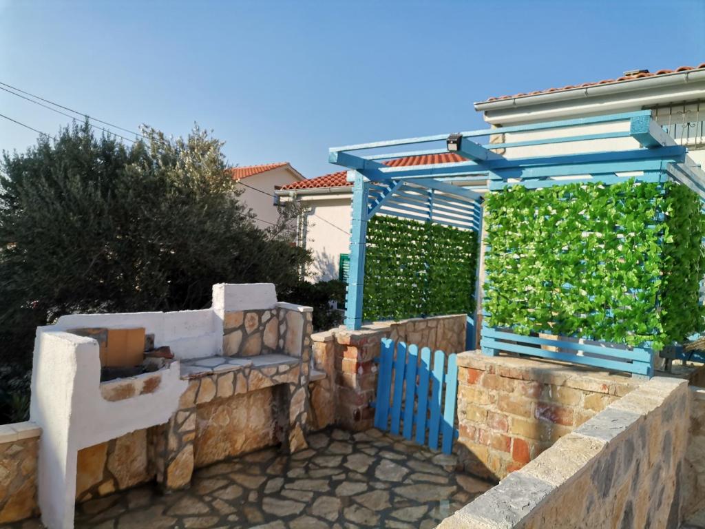 Apartmani Omišalj - One-Bedroom Apartment
