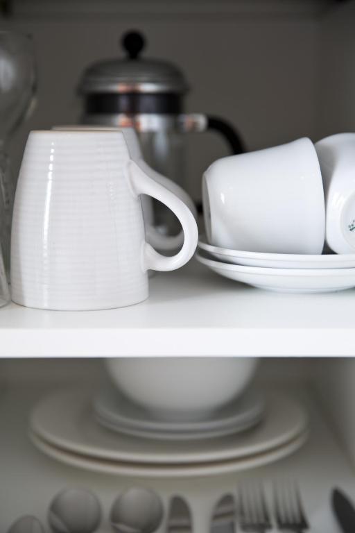 Cairns Private Apartments - Resim 42