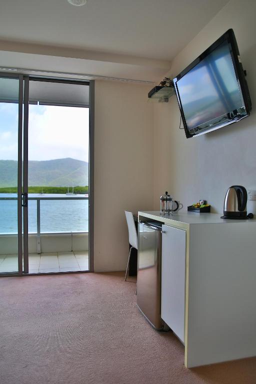 Cairns Private Apartments - Resim 40