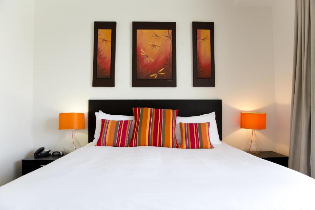 Cairns Private Apartments - Resim 31