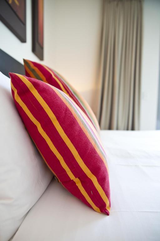 Cairns Private Apartments - Resim 34