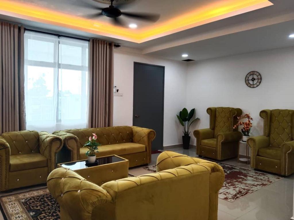 Homestay Seroja Desaru, Johor Bahru (updated prices 2024)