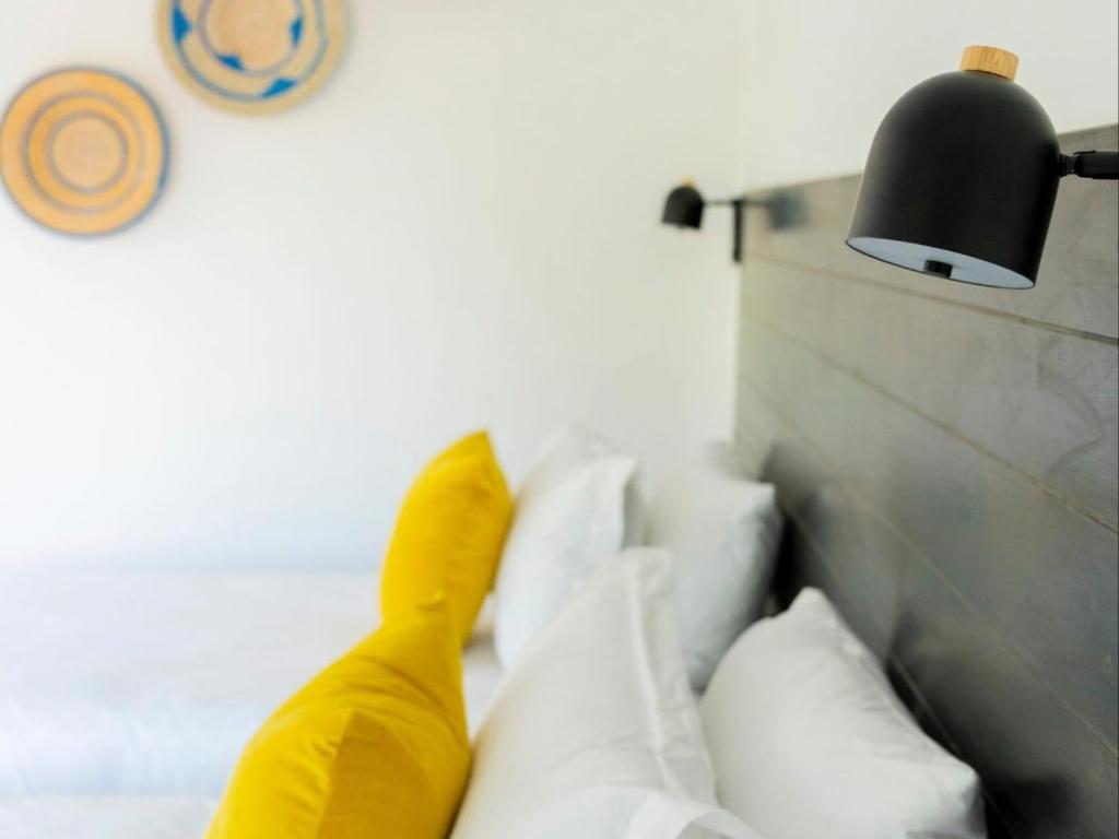 Tabokana House - Chambre Queen Standard