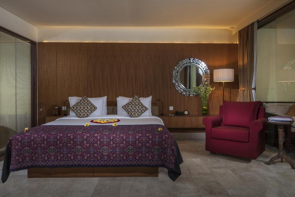 Komaneka at Rasa Sayang Ubud - 16