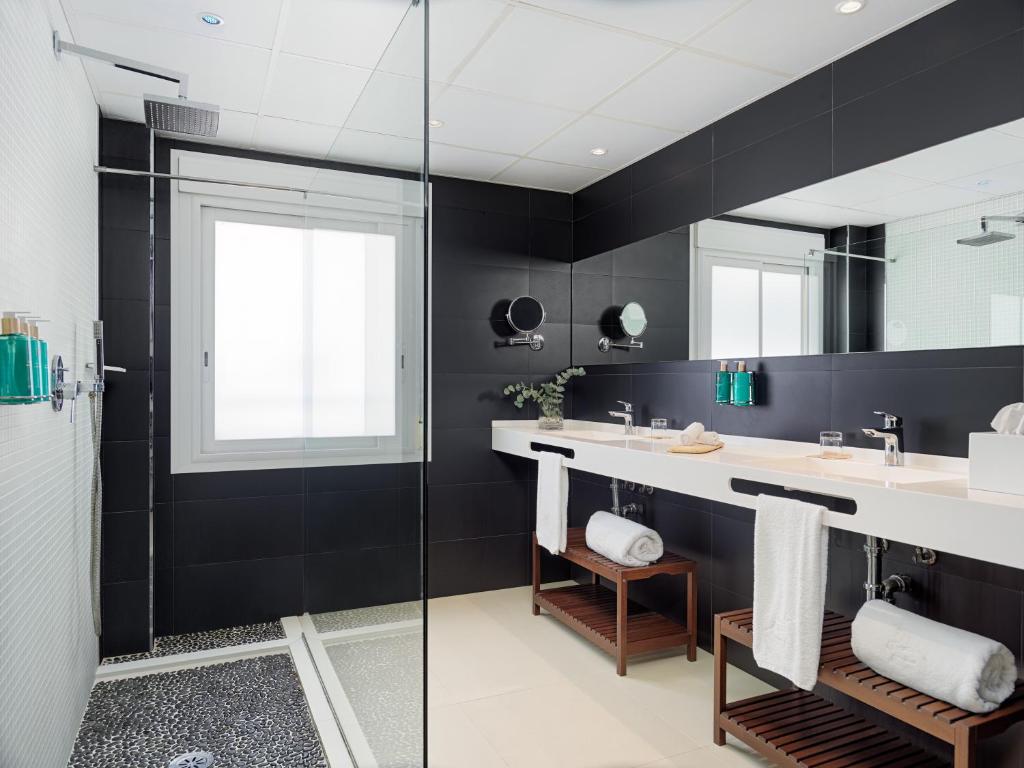 Hotel Saratoga - Resim 28