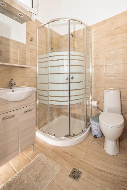 Salora Studio-Apartments - 10