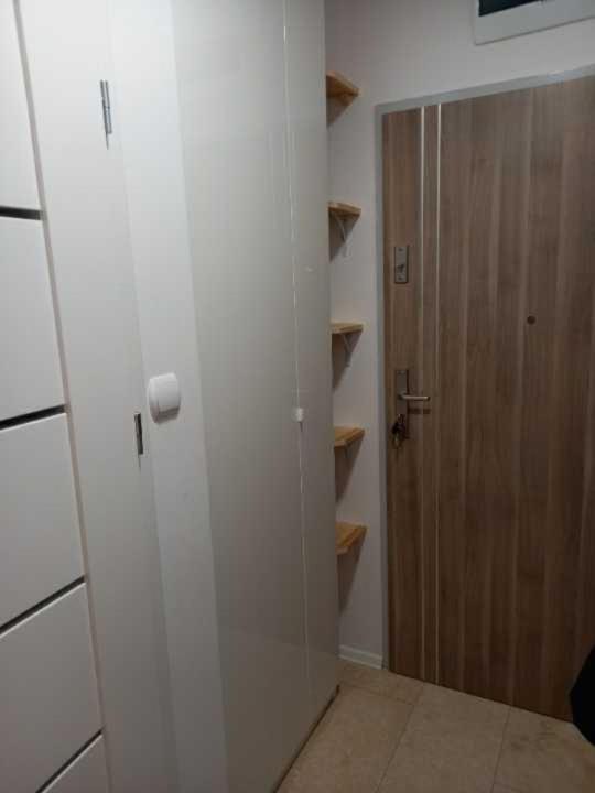 Zdjęcie z galerii obiektu Resort Apartamenty Klifowa Rewal 71 w Rewalu