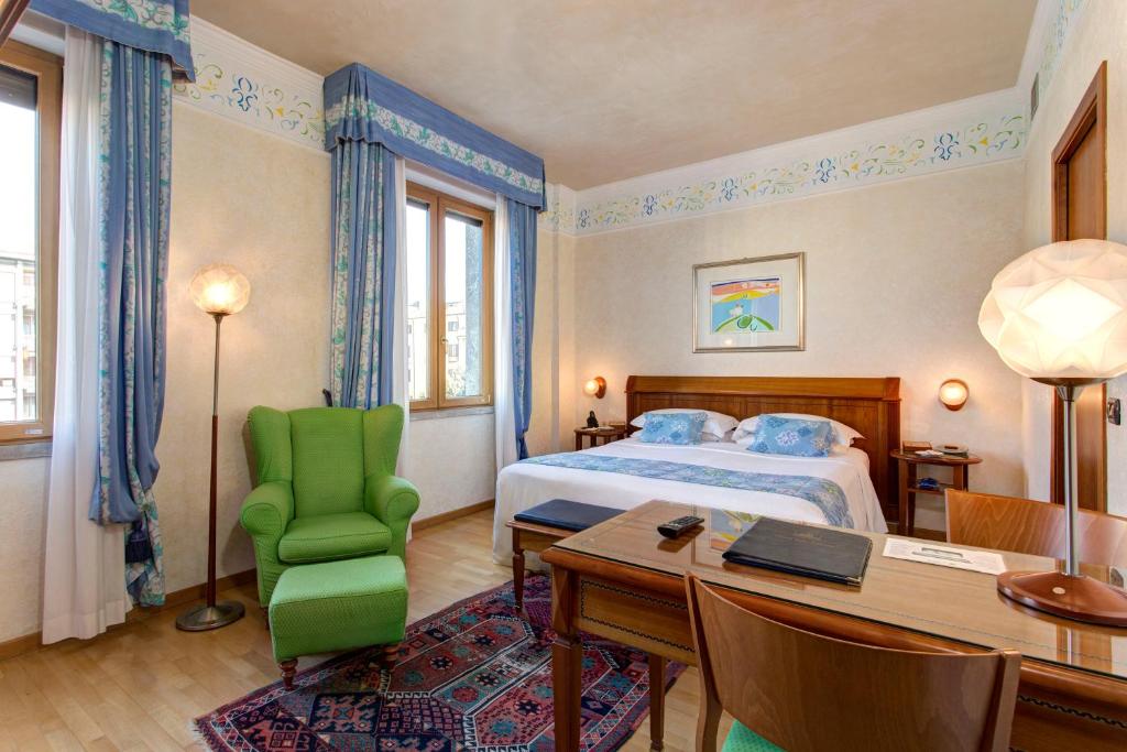 Hotel Firenze - Resim 9