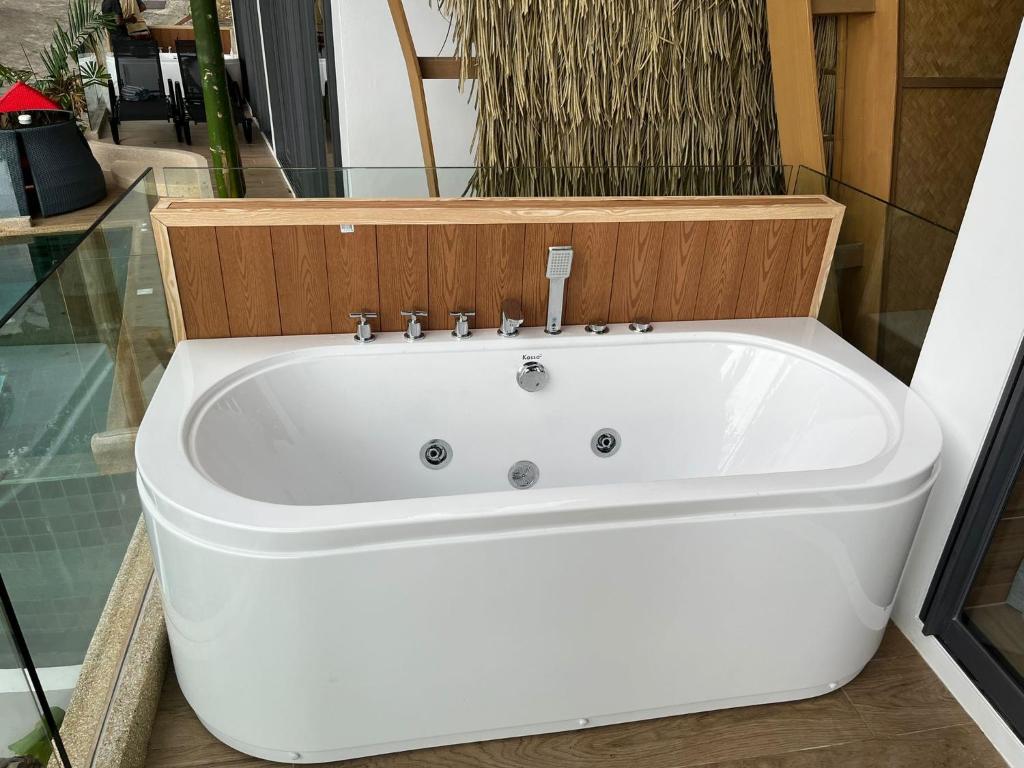 Three Monkeys Villas - 19