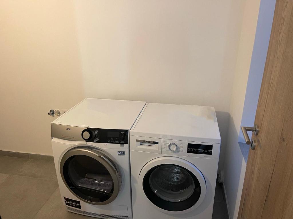 Rezidence Kbely - Free Parking - 16