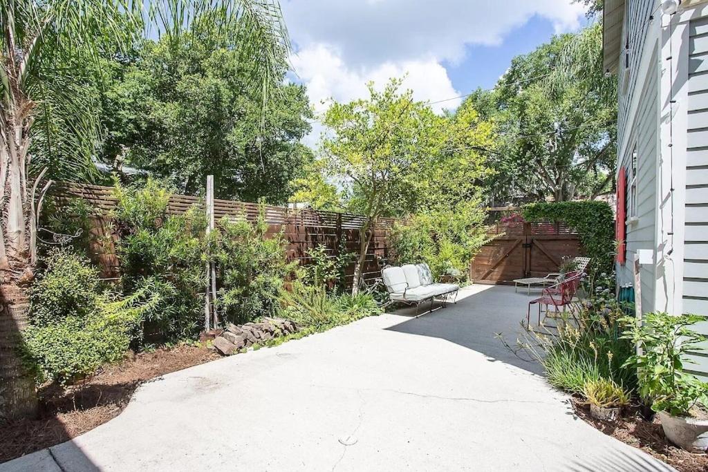 Luxurious indoor/outdoor Family Paradise in downtown St Augustine - Casa De Dos Dormitorios