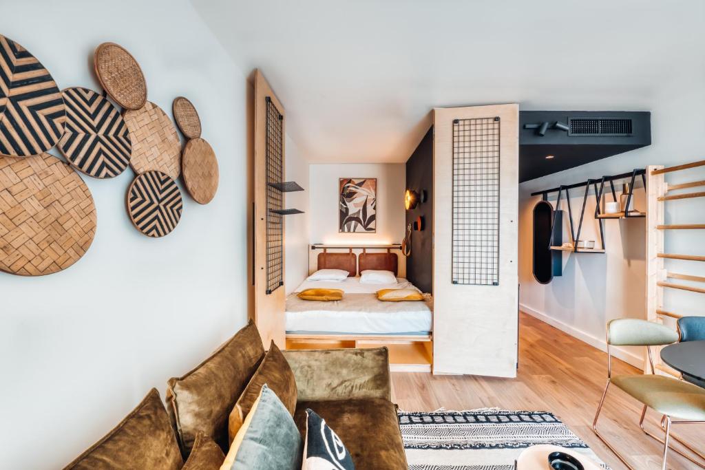 COWOOL AVIGNON - Resim 9