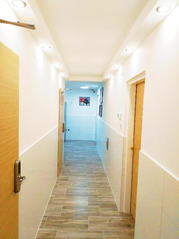 Foto de la galería de Smart Mini Hotel en Viena