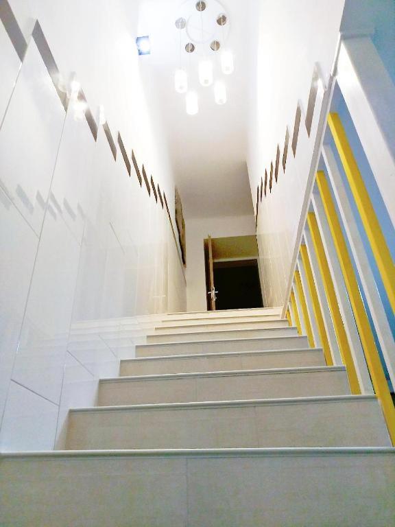 Foto de la galería de Smart Mini Hotel en Viena