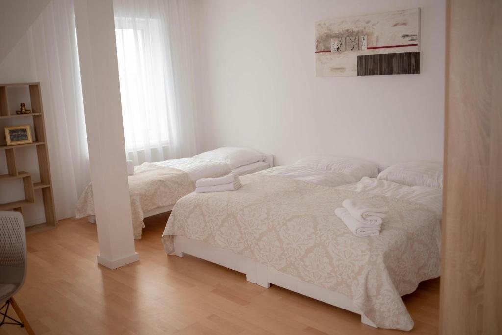 Rezidence Kbely - Free Parking - 19