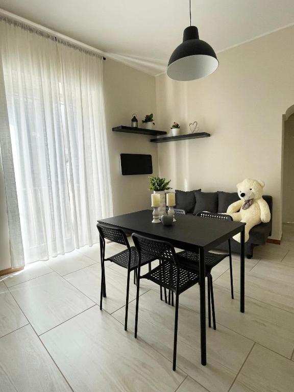 Cucina o angolo cottura di Diverso Apartment