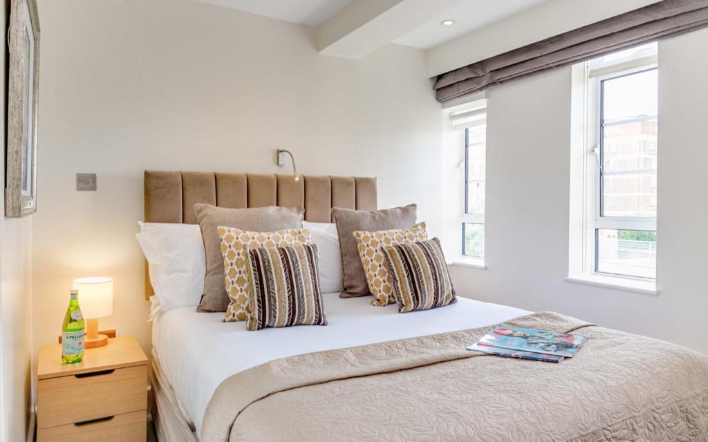 Nell Gwynn Chelsea Accommodation - Studio