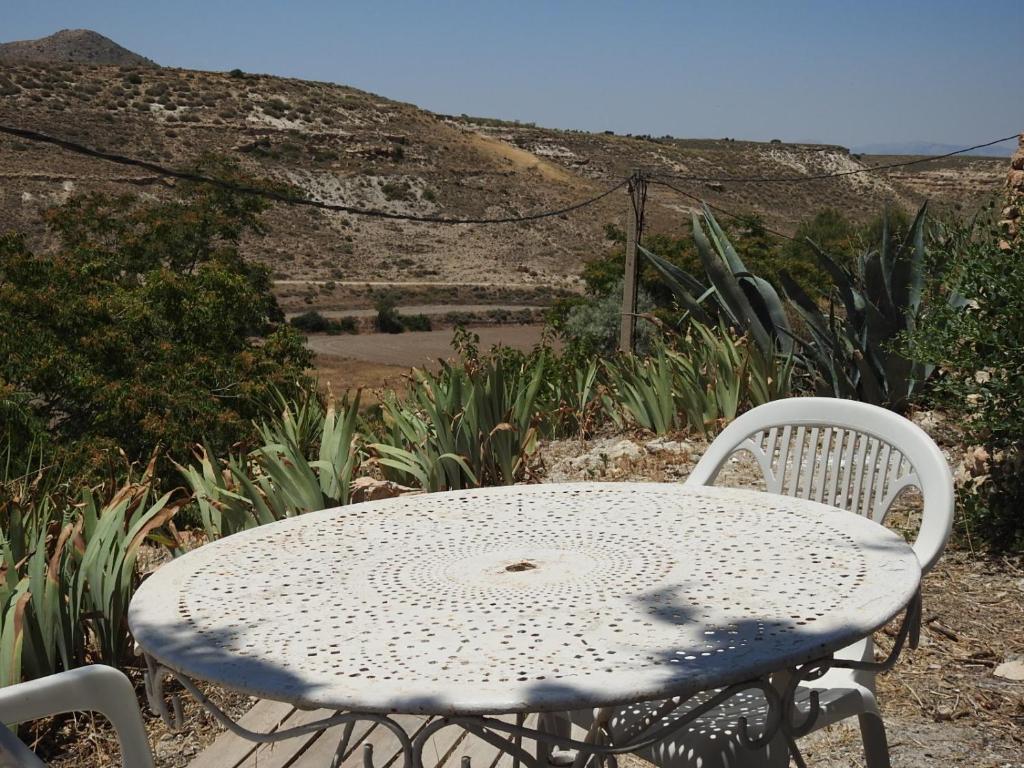 Cuevas La Veranda - One-Bedroom Apartment