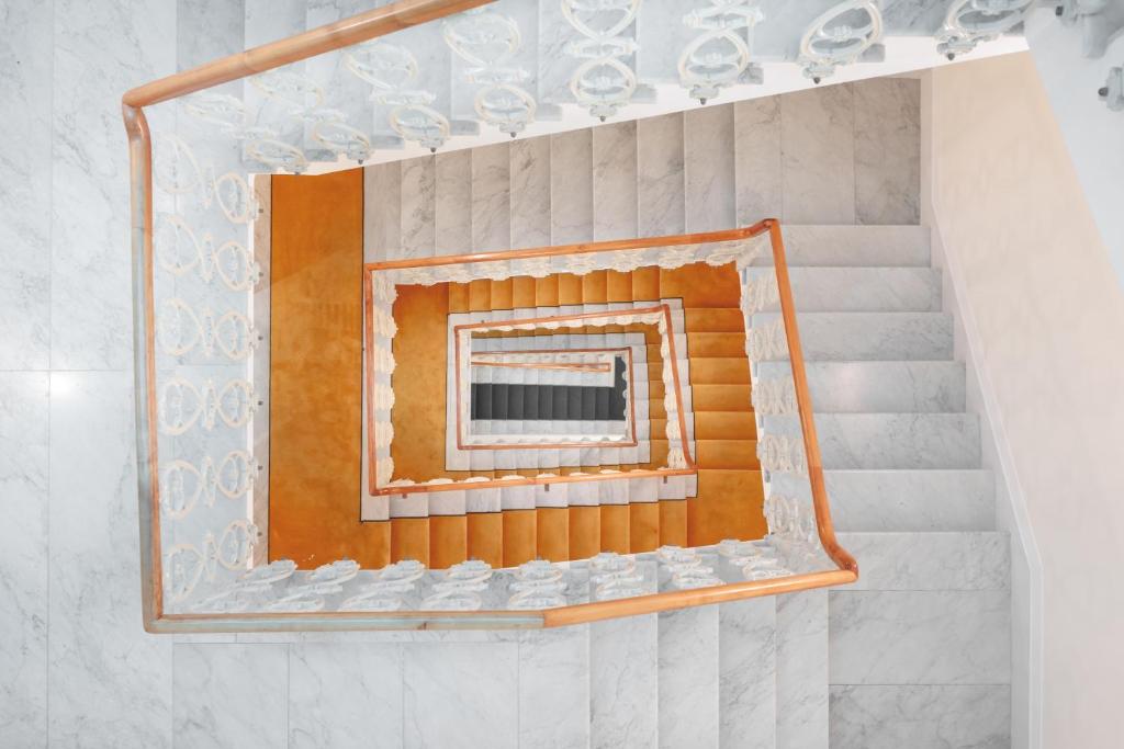 Hotel Embassy - Resim 41