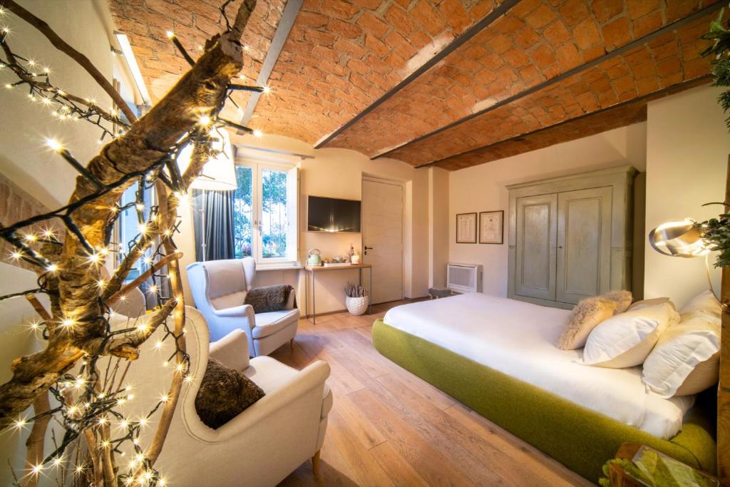 Langhe Country House - Error